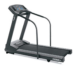 Pacemaster platinum outlet pro vr treadmill